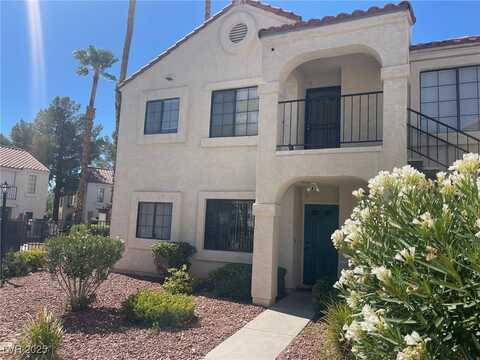 4860 Nara Vista Way, Las Vegas, NV 89103
