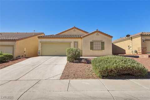 917 Kevin Baker Avenue, North Las Vegas, NV 89086