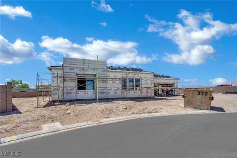 4835 Blushing Dawn Avenue, Las Vegas, NV 89118