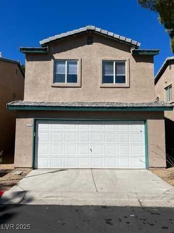 5207 Souvenir Lane, Las Vegas, NV 89118