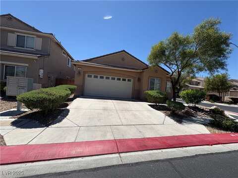 105 Gemstone Hill Avenue, North Las Vegas, NV 89031
