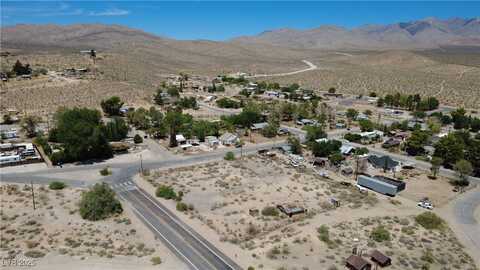 380 W Spring Street, Goodsprings, NV 89019