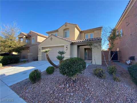 3509 Birdwatcher Avenue, North Las Vegas, NV 89084