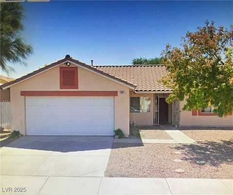 1041 Kennebunk Circle, Henderson, NV 89015