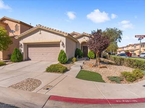612 Mauna Kea Place, Henderson, NV 89011
