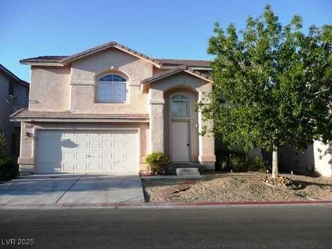 8632 Honey Vine Avenue, Las Vegas, NV 89143