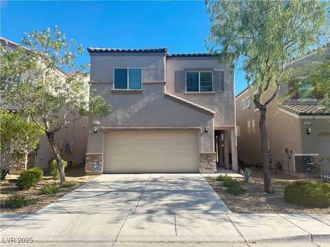 9417 Sand Tiger Avenue, Las Vegas, NV 89148