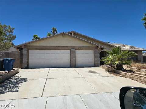 304 Courtney Lane, Las Vegas, NV 89107