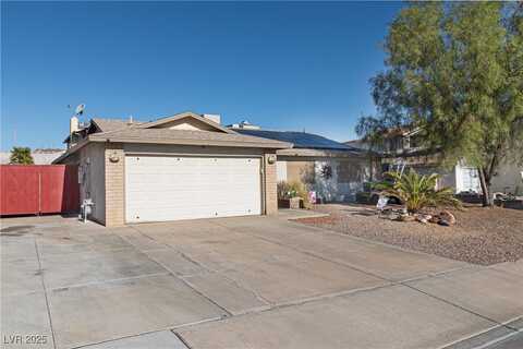 736 Scottsdale Street, Henderson, NV 89002