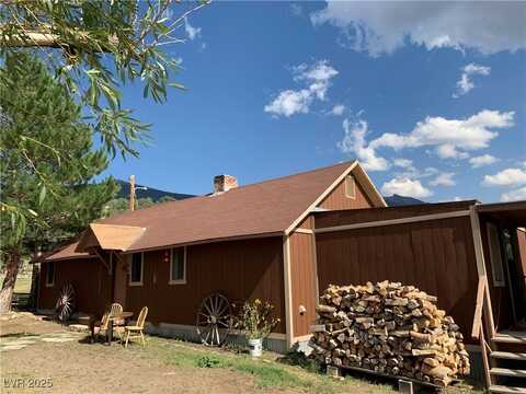 13300 Willard Creek Ranch Road, Ely, NV 89311