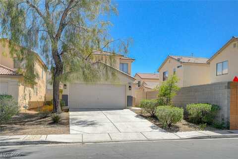 9611 Sage Sparrow Avenue, Las Vegas, NV 89148