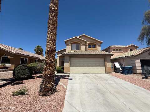 922 PRAIRIE GRASS Drive, Las Vegas, NV 89123
