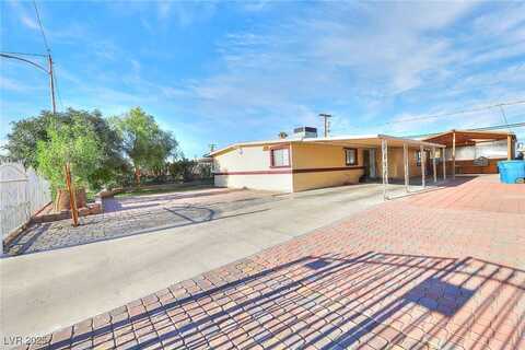 1836 Statz Street, North Las Vegas, NV 89030