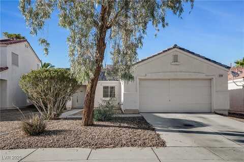 3732 Discovery Creek Avenue, North Las Vegas, NV 89031