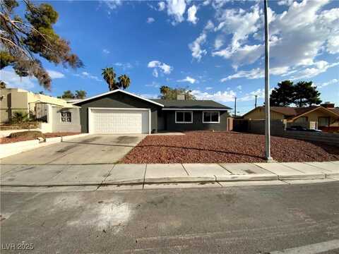 4352 E TWAIN Avenue, Las Vegas, NV 89121