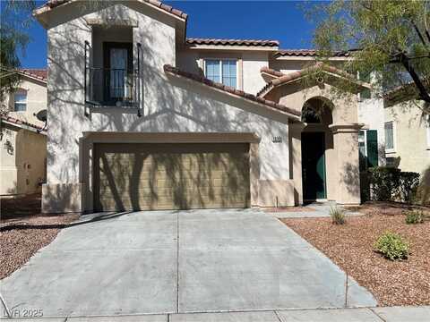 1533 Sabatini Drive, Henderson, NV 89052