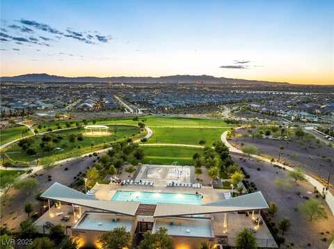 1109 Vibrance Drive, Henderson, NV 89011