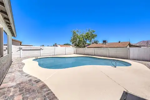 1009 Greenbank Street, Las Vegas, NV 89110