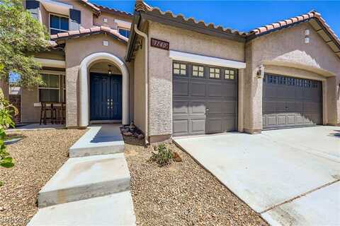 1140 Brent Park Court, Henderson, NV 89002