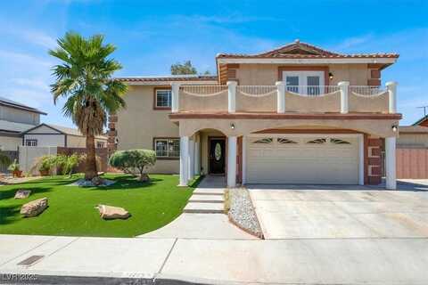 1713 Eddingham Court, Las Vegas, NV 89156