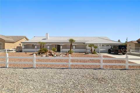 1871 E Blackhorn Street, Pahrump, NV 89048