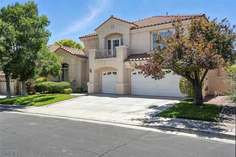 2079 Hidden Hollow Lane, Henderson, NV 89012