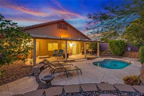 1629 Lone Palm Court, Henderson, NV 89002