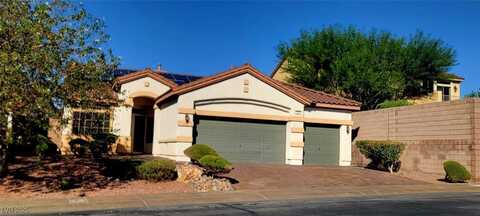 264 Pastel Cloud Street, Henderson, NV 89015