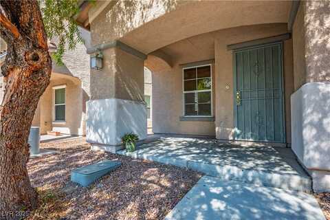 4928 Secret Rock Street, Las Vegas, NV 89122