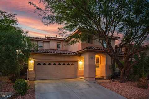 11074 Caramel Crest Court, Las Vegas, NV 89135