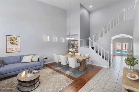 4832 Pounding Surf Avenue, Las Vegas, NV 89131