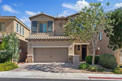 9668 Canyon Landing Avenue, Las Vegas, NV 89166