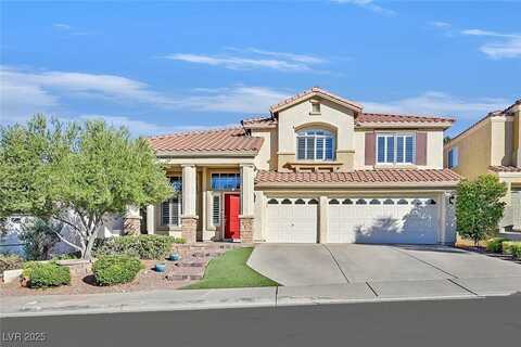 2005 Summerside Court, Henderson, NV 89012