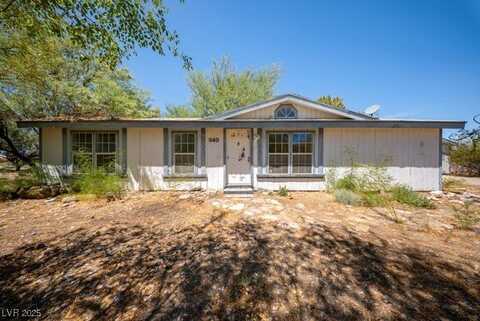 1140 Janet Lane, Pahrump, NV 89060
