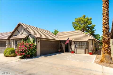 3947 Landsdown Place, Las Vegas, NV 89121