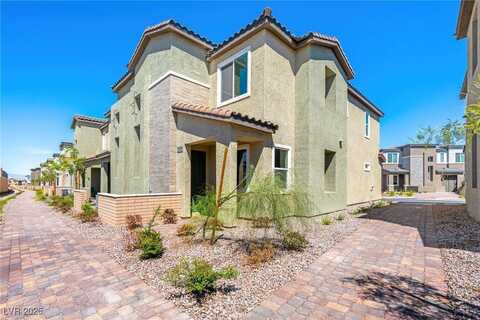 192 Freeport View Place, Henderson, NV 89011
