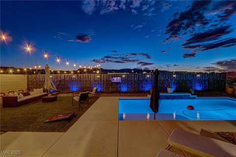 5041 Peaceful Paradise Street, Las Vegas, NV 89130
