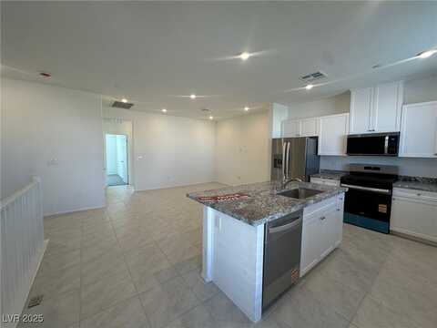 1163 Heliodor Avenue, Henderson, NV 89011