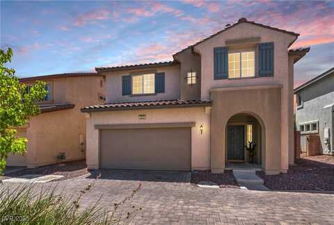 1011 Shades End Avenue, North Las Vegas, NV 89081