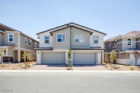 789 Cottonwood Hill Place, Henderson, NV 89011