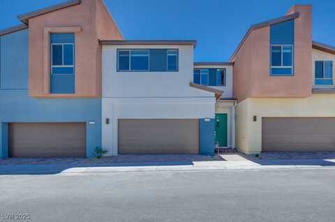 4335 Tallow Falls Avenue, Las Vegas, NV 89141