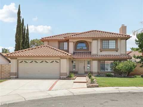 9021 Feather River Court, Las Vegas, NV 89117