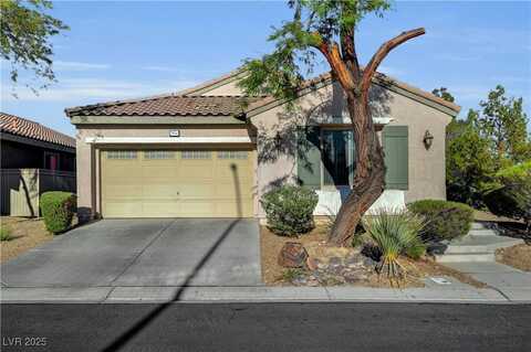5904 Sorto Lago Street, North Las Vegas, NV 89081