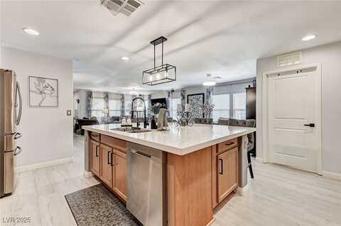 2370 Via Firenze, Henderson, NV 89044