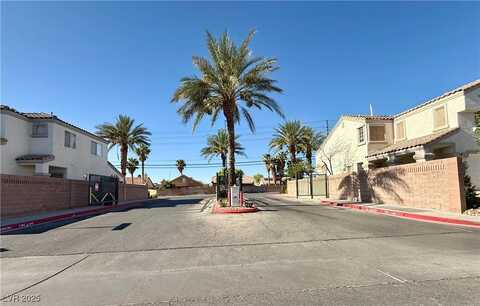 2605 Guidance Court, North Las Vegas, NV 89031