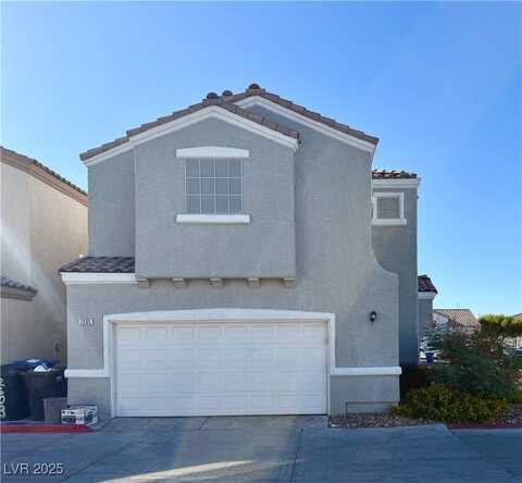 2605 Guidance Court, North Las Vegas, NV 89031