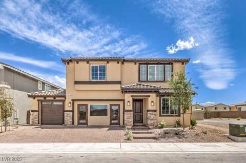 7716 Serenity Bay Lane, North Las Vegas, NV 89084