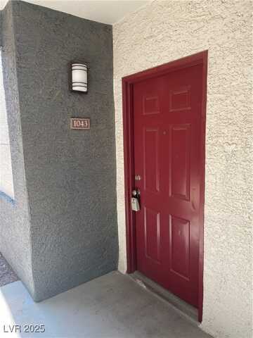 8600 W Charleston Boulevard, Las Vegas, NV 89117