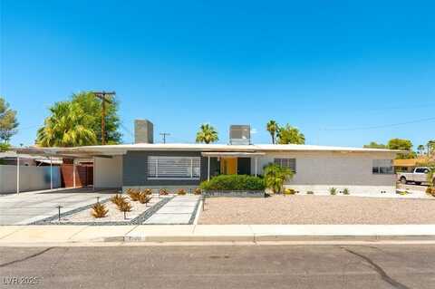 1500 S 9th Street, Las Vegas, NV 89104