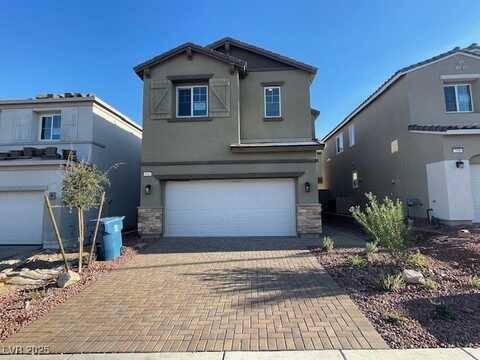 261 Kobuk Avenue, Henderson, NV 89011